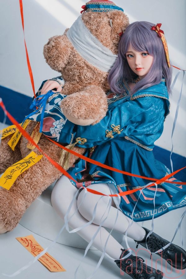  リアルダッチワイフ アダルトドール