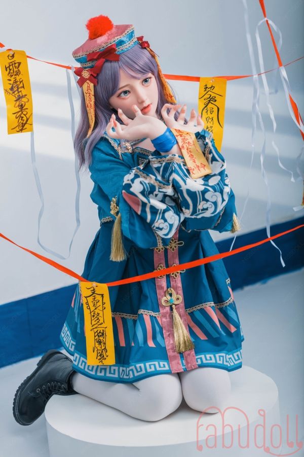 B-cup リアルダッチワイフ エッチドール