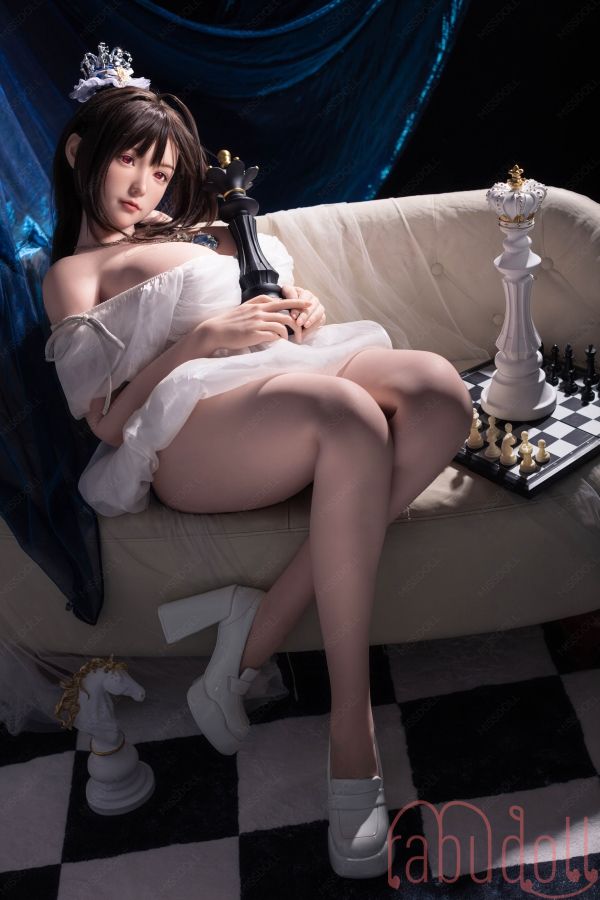 妖艶な瞳 F-cup セックスドール