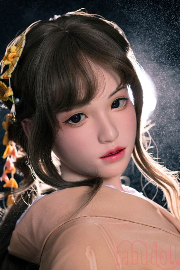  リアルラブドール 2.2Uシリーズ リアルな口腔 フェチラオ セックス人形