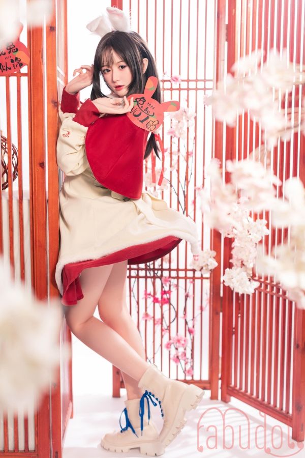 フルシリコン エッチドール