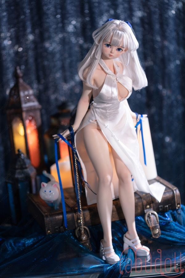 可愛い顔 アダルト 人形