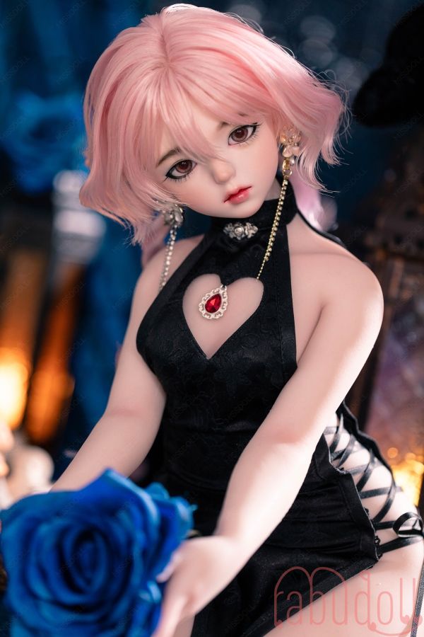 妖艶むちむち A-cup セックスドール