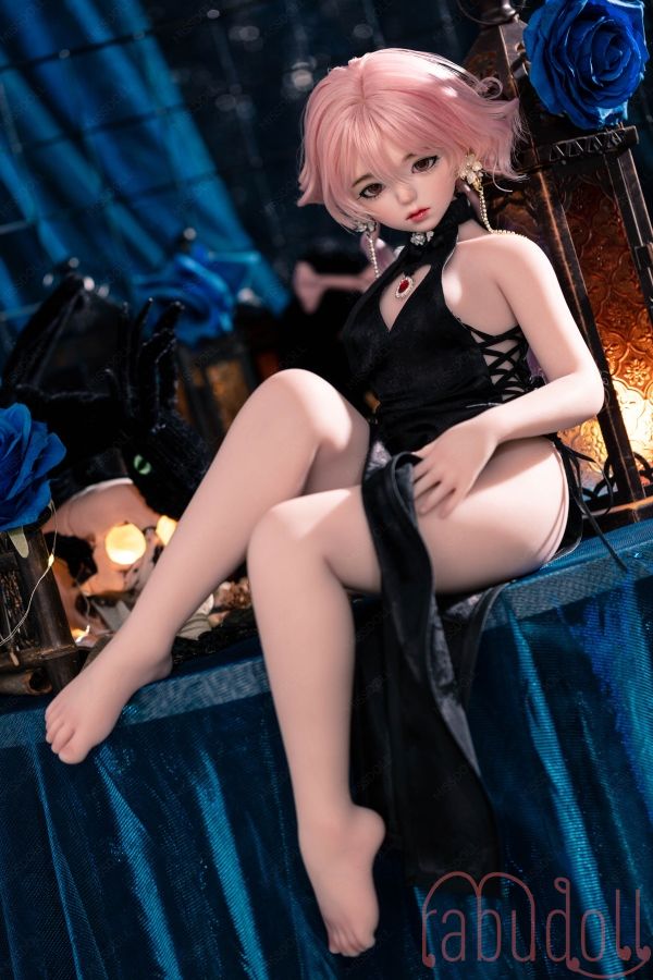 可憐顔 アダルト 人形