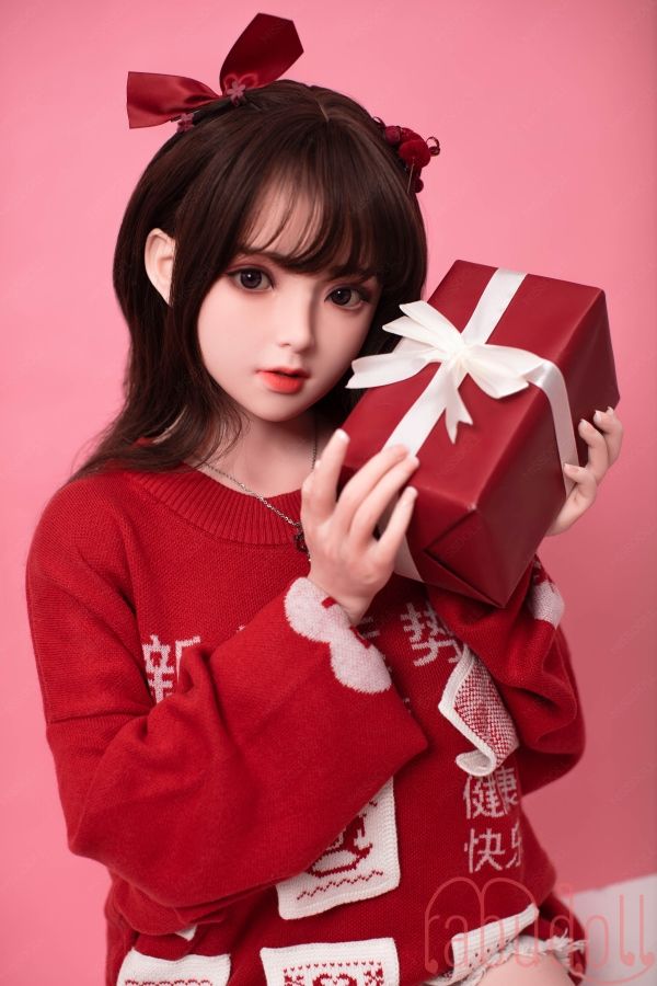  2.1シリーズ 童顔 黒髪ロング セックス人形