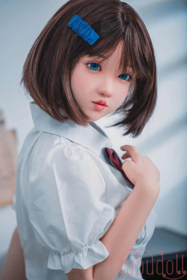  JK 童顔童顔 セックス人形