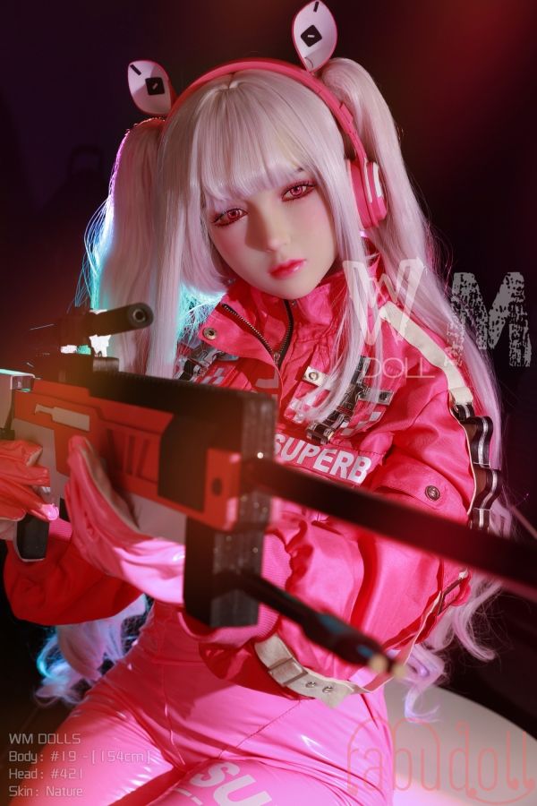 A-Cup ラブドール正規品 エッチドール