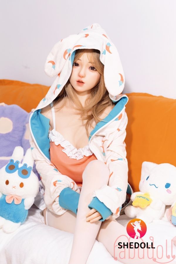 シリコン+TPE エッチドール