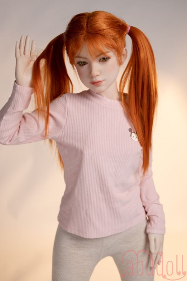 シリコン+TPE ラブドールリアル