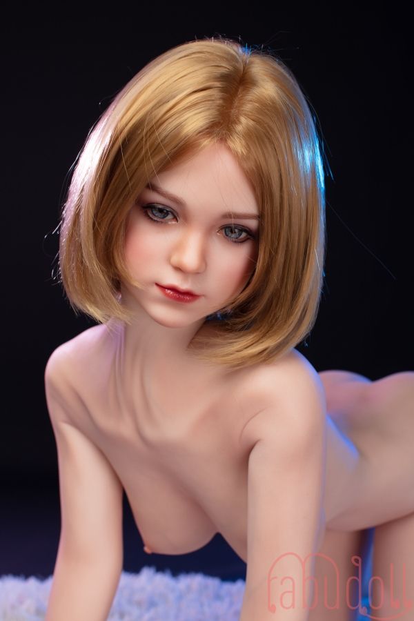 細身の体 アダルト 人形