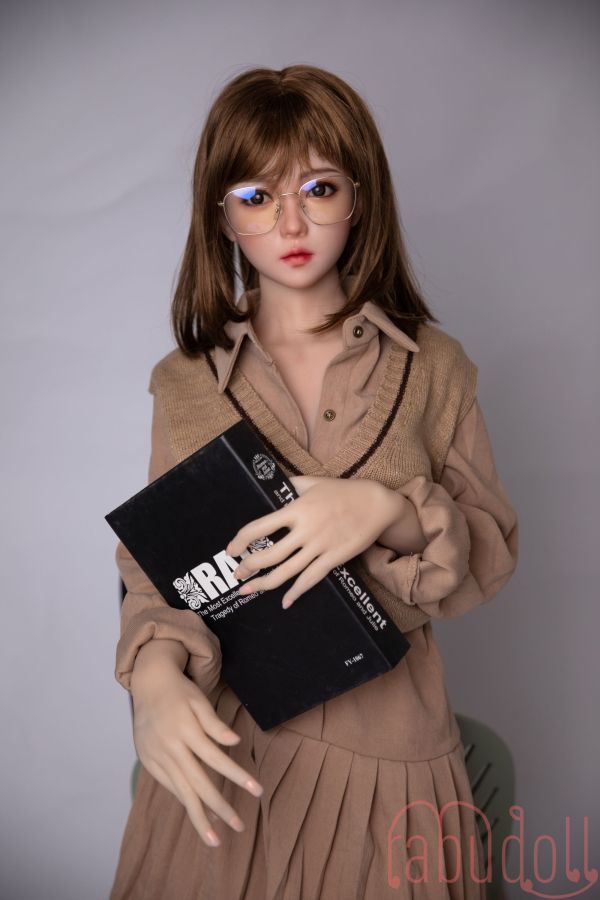  ラブドール 上品系 制服風スタイル セックス人形