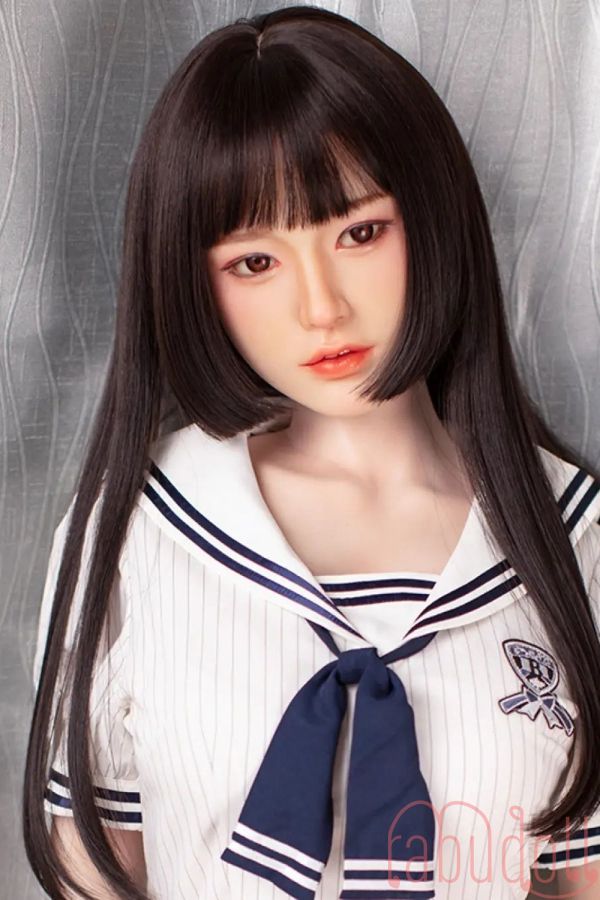 A2 ラブドールリアル 上品系 制服 色白美肌 セックス人形
