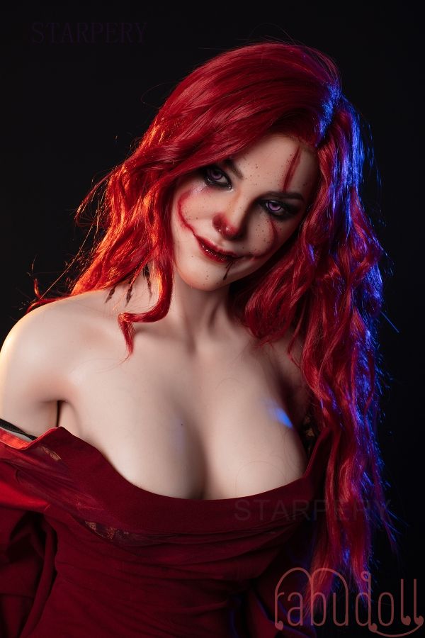 169cm リアルドール