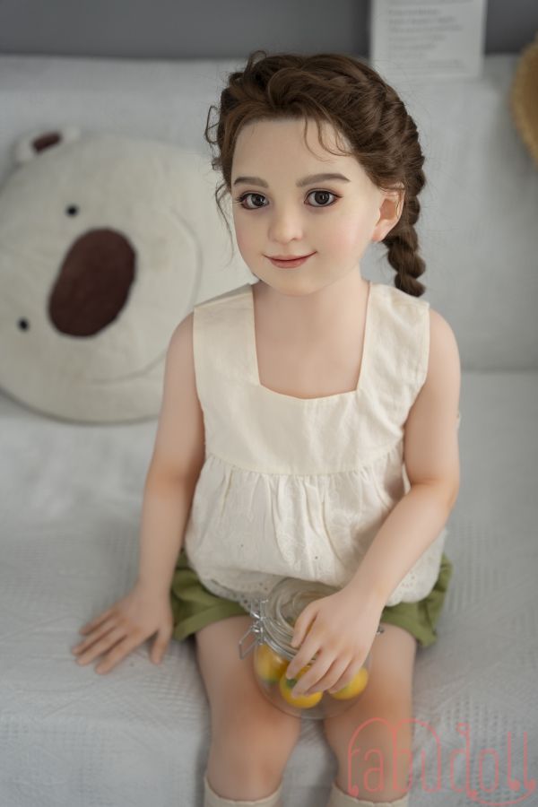 バスト平 セックスドール エッチドール