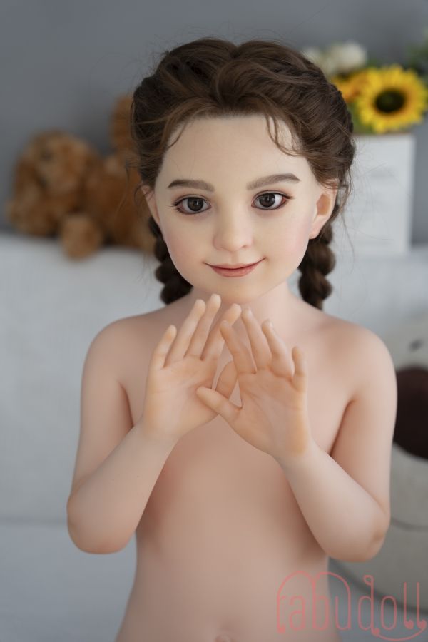 シリコン+TPE セックスドール