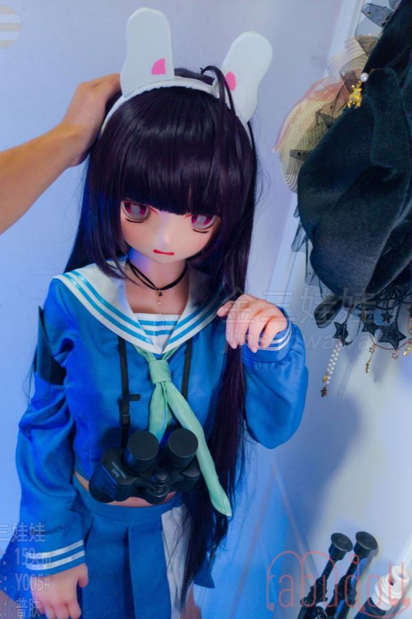 159cm sexドール