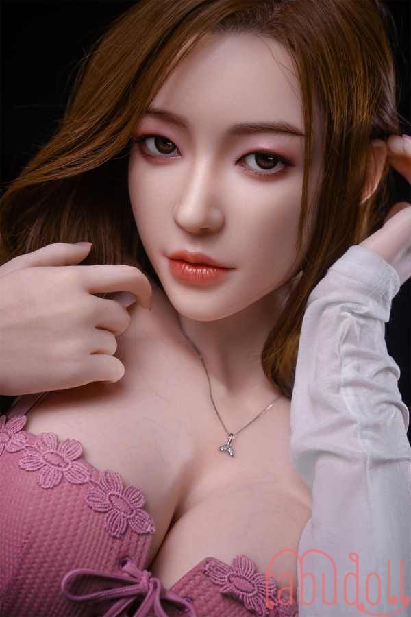 清楚な美人ルックス E-Cup セックスドール