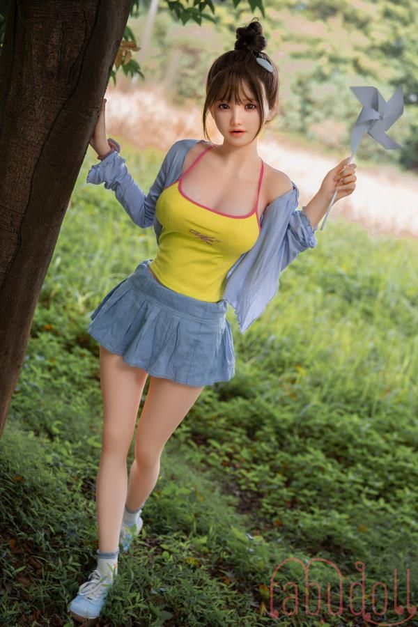 C-Cup ラブドール エッチドール