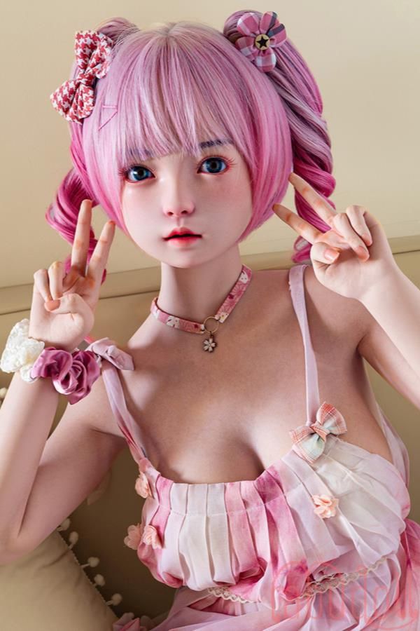 かわいい女性 D-Cup セックスドール