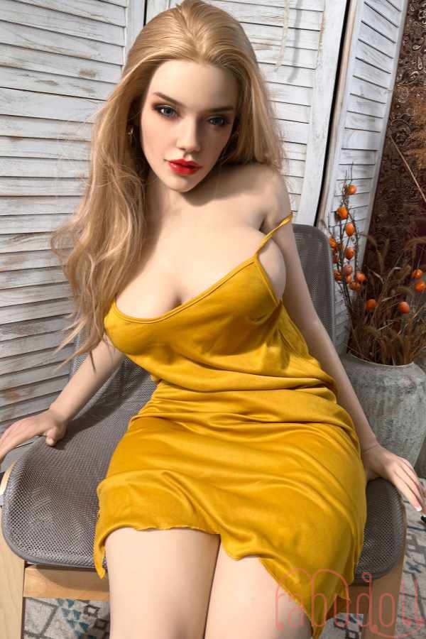 H-cup ラブドールリアル エッチドール