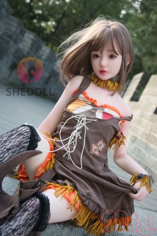  セックスドール