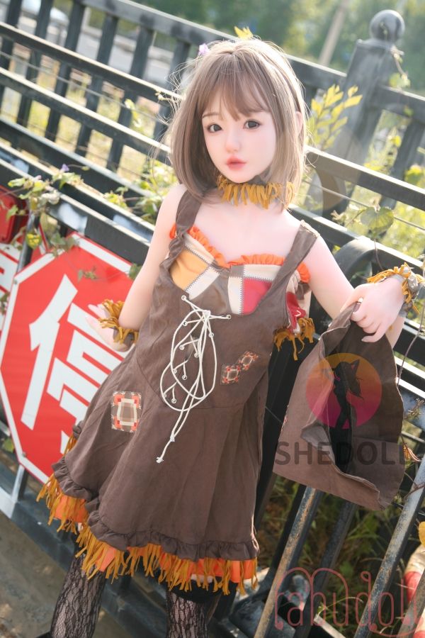 遊び心たっぷり アダルト 人形