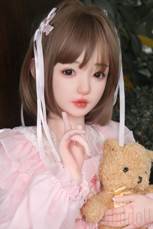  小柄 美少女 微乳 セックス人形