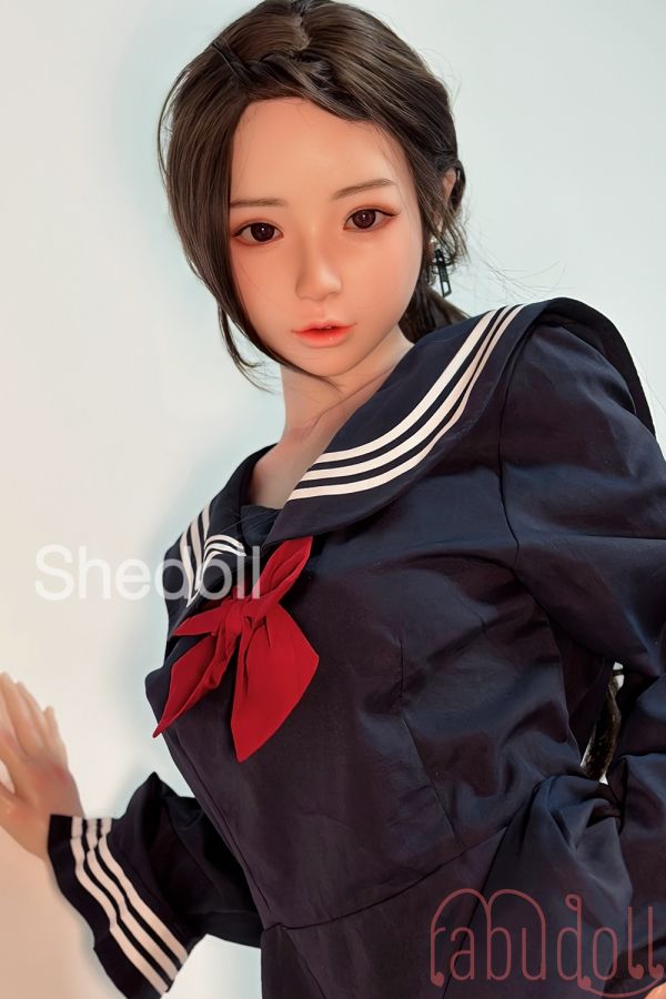  JK 制服 女性 美乳 セックス人形