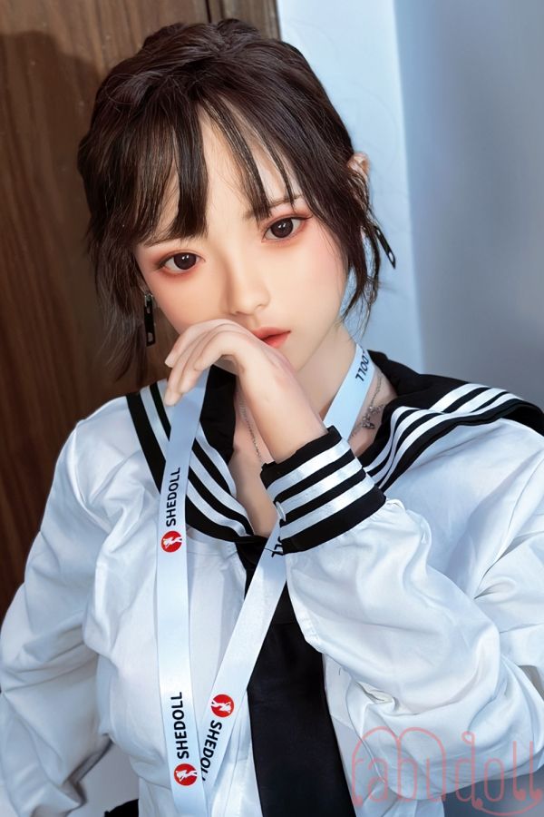  美少女 JK 制服 セックス人形
