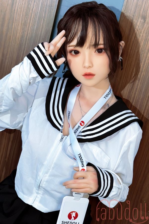 美しくも体 D-cup セックスドール