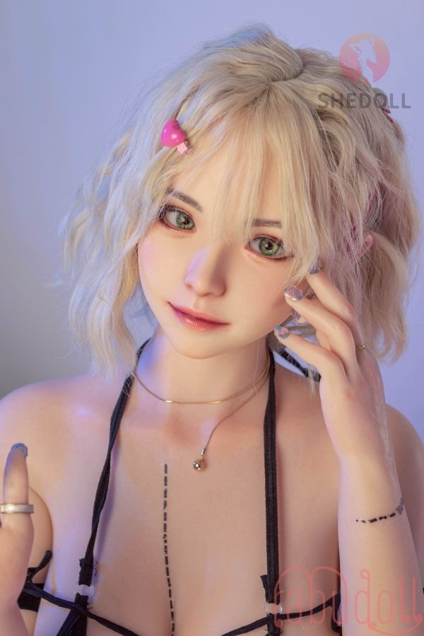 素敵な美しい身体 D-cup セックスドール