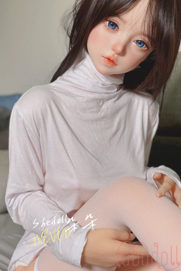 舌を出す 女性 アダルト 人形