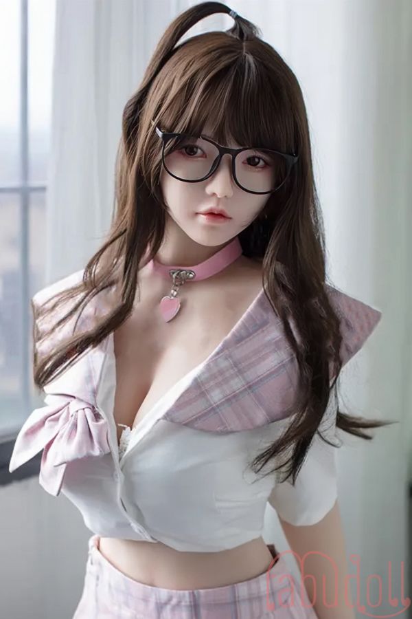 セクシーなコスプレ D-cup セックスドール