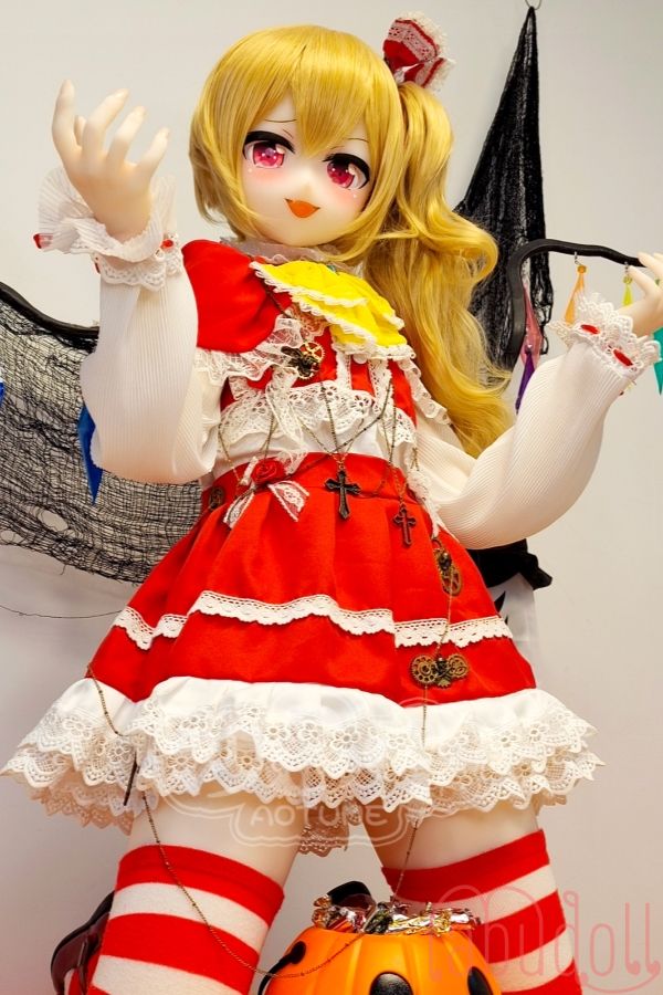 リアルドール高級　Aotume・凹凸咪