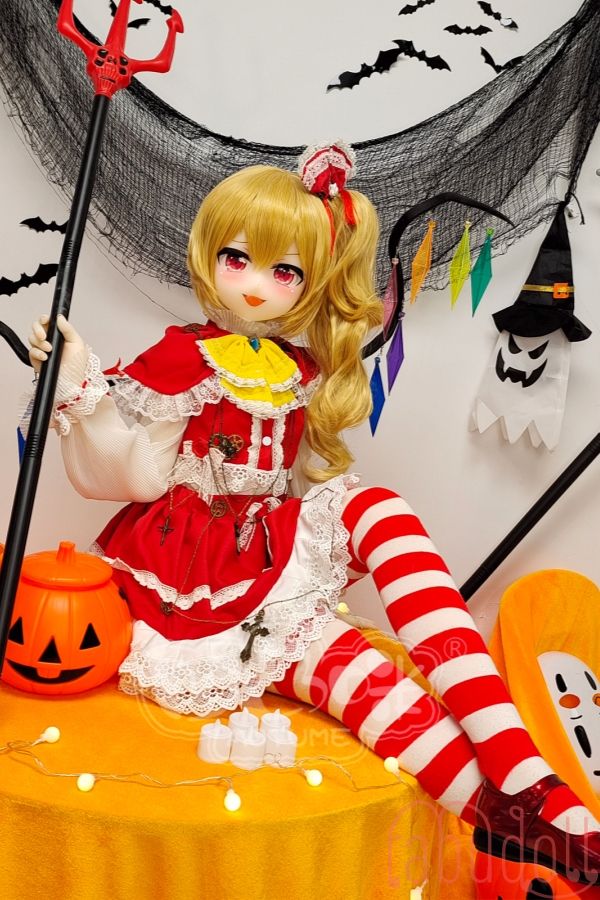 Aotume・凹凸咪 セックス人形