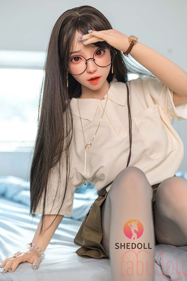  2.0 フェラチオ リアル口腔構造 口開閉機能 可動顎 かわいい美女 寄り目 うっとり顔 セックス人形