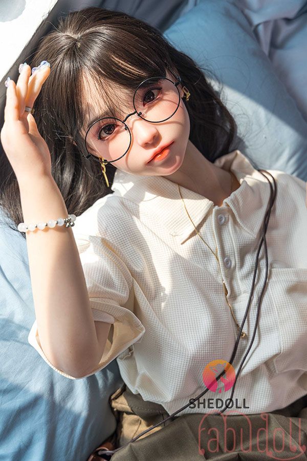 SHEDOLL sexドール