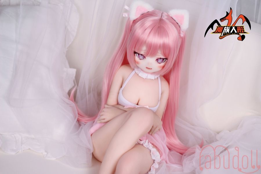 ポリエステル セックスドール画像