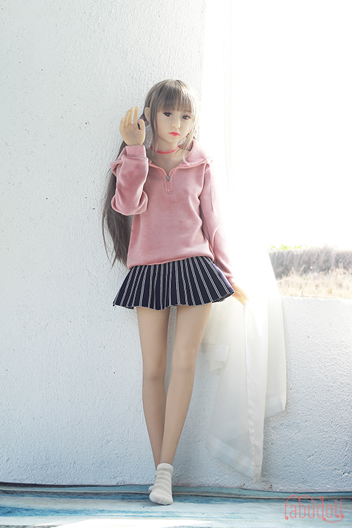 ピュア系 ラブドール