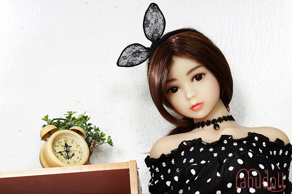 ラブドールと一緒に 企画画像