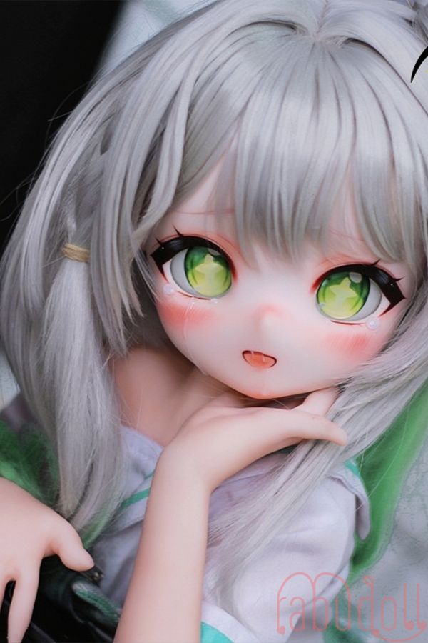 草神 魔族人形 原神コスプレ