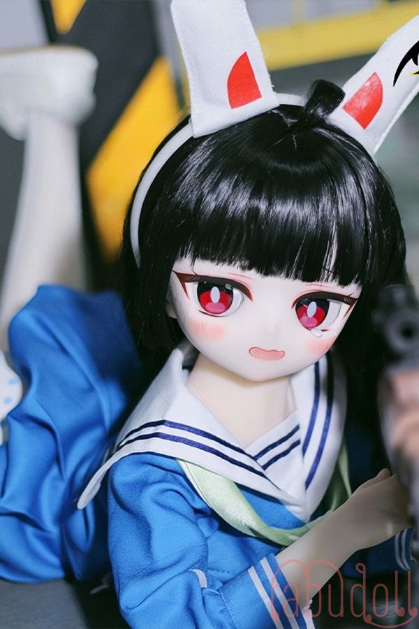 バスト平 hなドール エッチドール