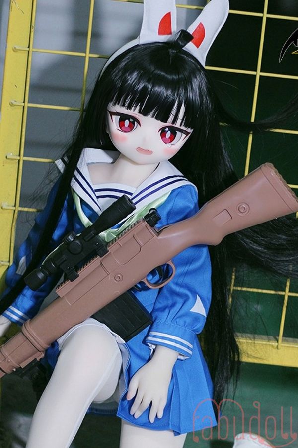 フレッシュな美少女 アダルト 人形