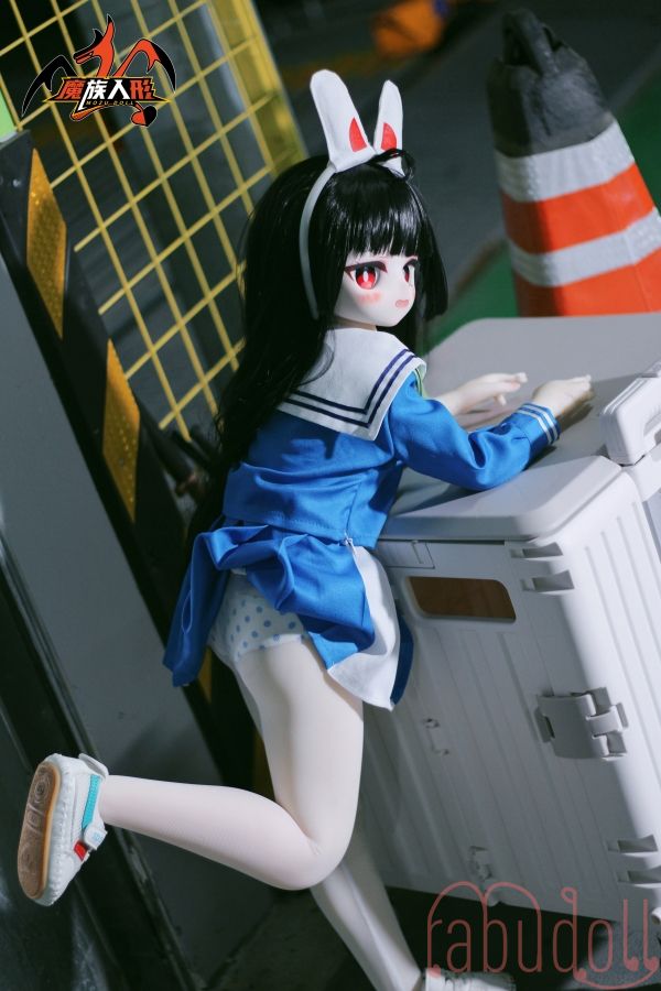 MOZUDOLL hなドール