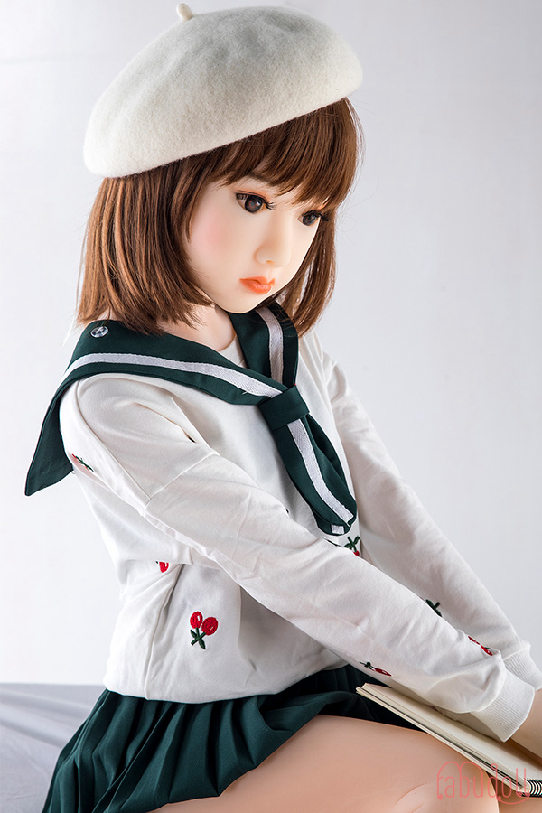 リアルラブドール 処理