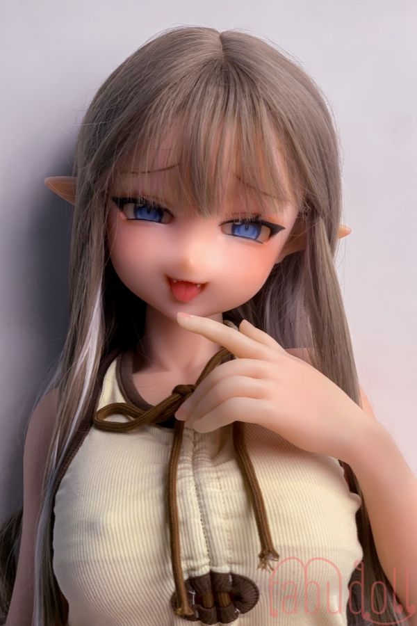 RADA010 アニメ かわいい デカ尻 アヘ顔 セックス人形