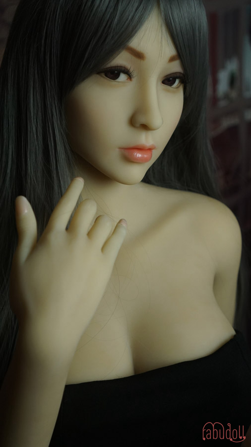 ボディ 半身 リアル ドール
