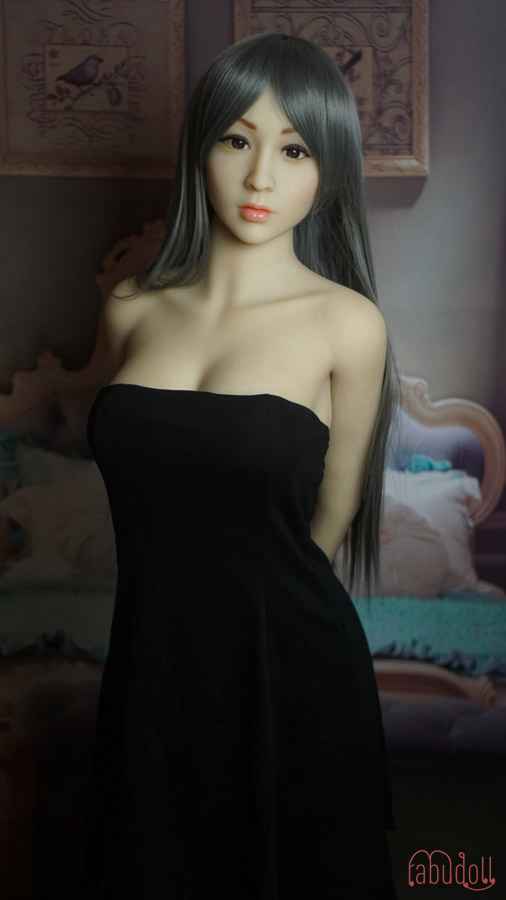 リアル ドール どこまで