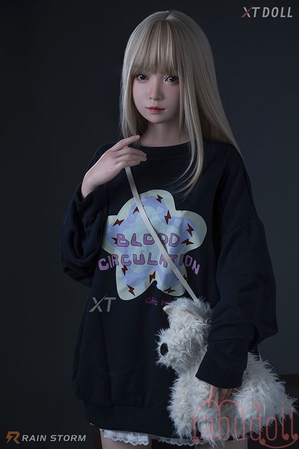 byx4-A 可愛い無邪気 EVO骨格 ゼリー胸 軽量化 セックス人形