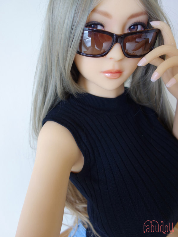 ラブドール シリコン おすすめ